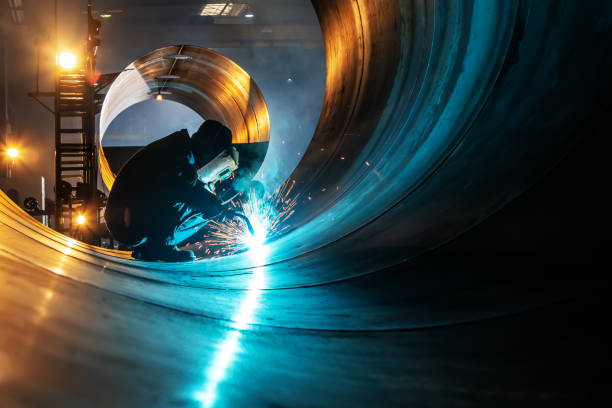 Affordable Welder Services in Chester, VA