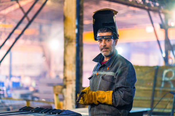 Best Maintenance and Repair Welding in Chester, VA