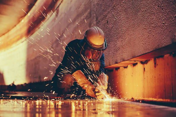 Best Specialty Welding Processes in Chester, VA