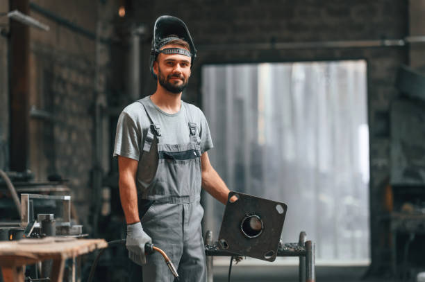 Best Food and Beverage Processing Equipment Welding in Chester, VA