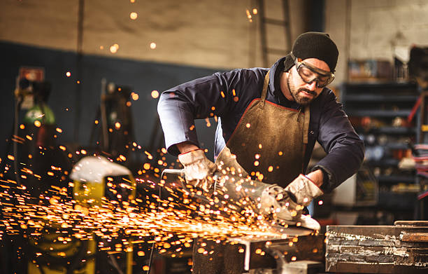 Best Automation and Robotic Welding in Chester, VA