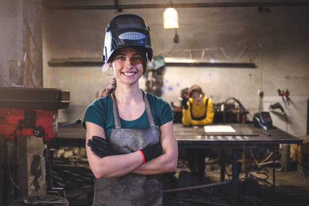  Chester, VA Welder Pros